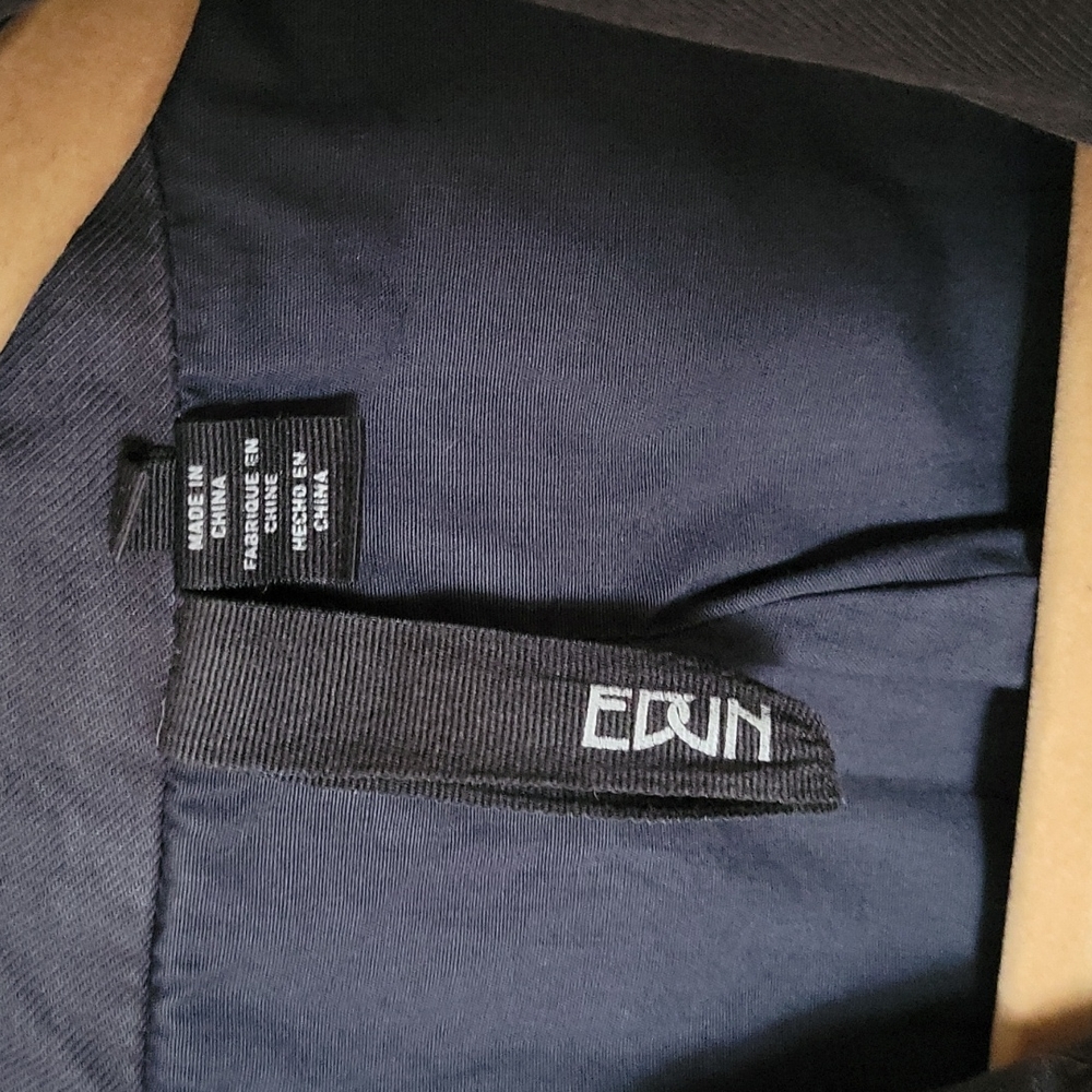 Edun Rare Utility Jacket - Picture 6 of 16